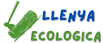 LLENYA ECOLOGICA