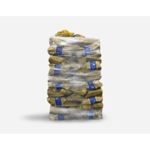 Palet de 84 sacos de leña de Roble de 10 kilos - 840 kilos