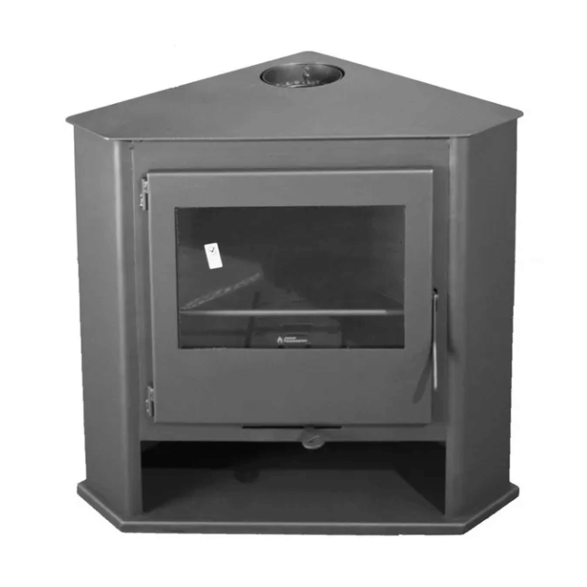 estufa-de-lena-de-rincon-r6 Estufa de leña de rincón model R6