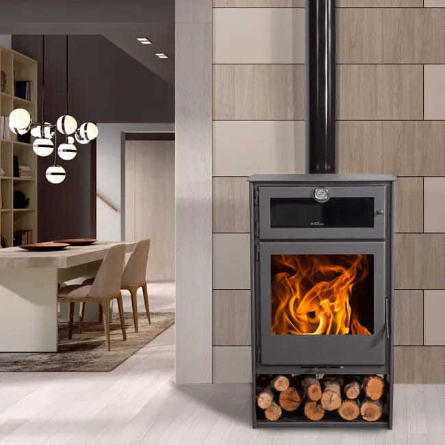 estufa-de-lena-modelo-nice Estufa de leña modelo NICE