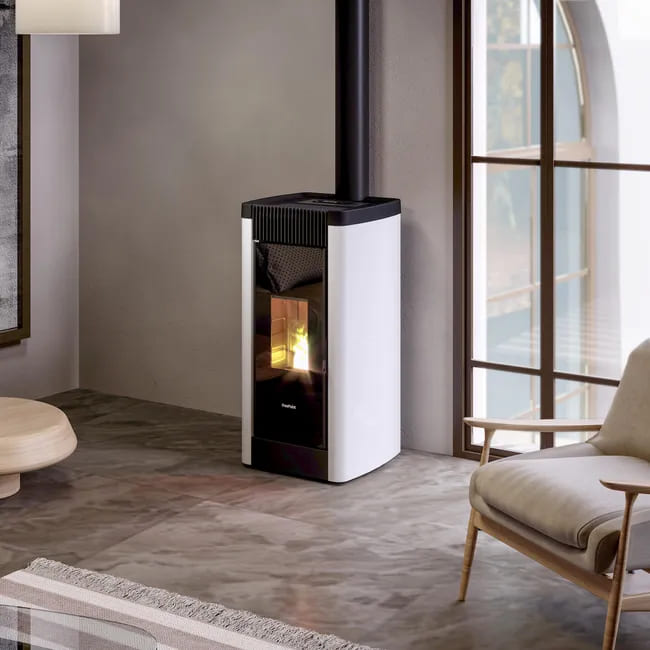 estufa-de-pellet-canalizable-steel-9kw Estufa de pellet canalizable STEEL 9kW