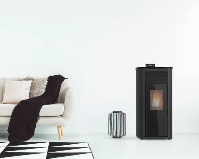 estufa-de-pellet-redpod-first-advance Estufa de pellet REDPOD First Advance