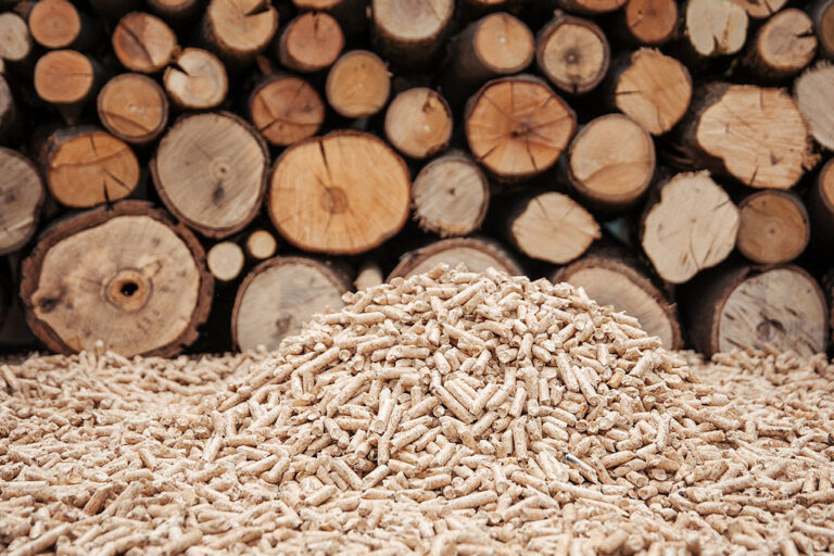 leña y pellets leña y pellets