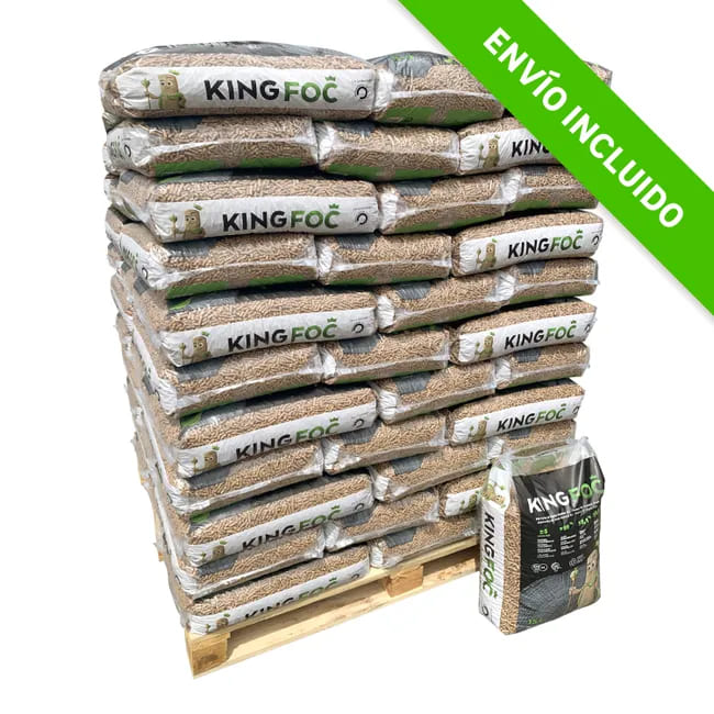 palet-de-77-sacos-de-pellet-kingfoc Palet de 77 sacos de pellet KINGFOC
