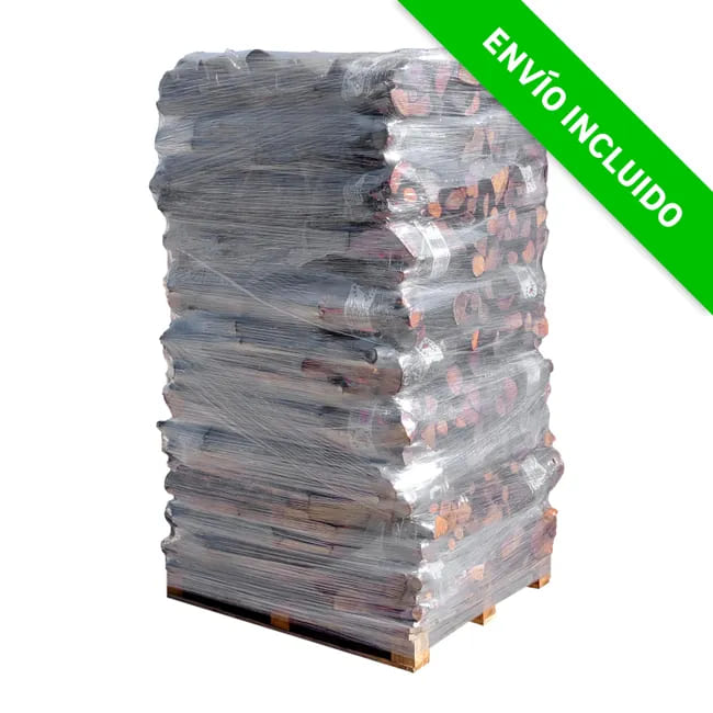 palet-de-lena-de-encina-y-roble-lenas-oliver-de-1050-kg Palet de leña de encina y roble LEÑAS OLIVER de 1050 kg