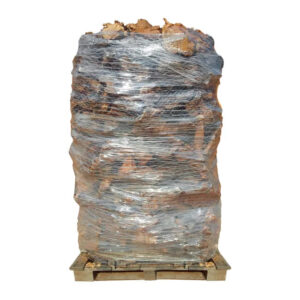 Palet de leña de olivo LEÑAS OLIVER de 2M3