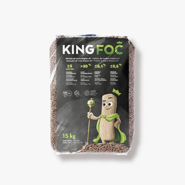 pellet-kingfoc pellet KINGFOC