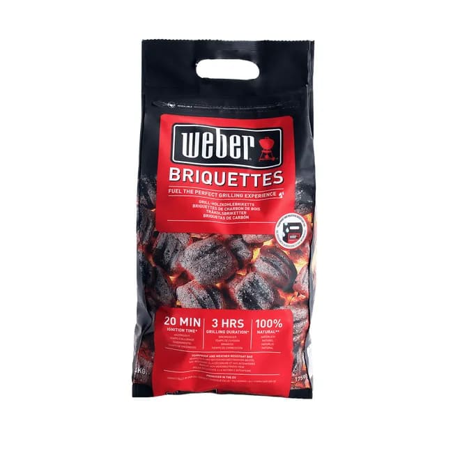 saco-de-briquetas-weber-4-kg Saco de briquetas WEBER 4 kg