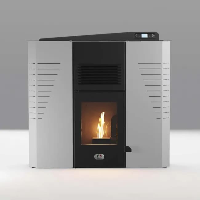stufe-a-pellet-italia-srl-marmolada-14-kw-ventilada-calienta-hasta-130-m2-blanca STUFE A PELLET ITALIA SRL- MARMOLADA 14 KW-VENTILADA- CALIENTA HASTA 130 M2 - BLANCA